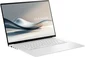 ASUS ZenBook S 16 UM5606WA-OLED225X, Scandinavian White, Ryzen AI 9 HX 370, 32GB RAM, 2TB SSD