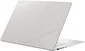 ASUS ZenBook S 16 UM5606WA-OLED225X, Scandinavian White, Ryzen AI 9 HX 370, 32GB RAM, 2TB SSD