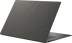 ASUS ZenBook S 16 UM5606WA-RK376W, Zumaia Gray, Ryzen AI 9 HX 370, 32GB RAM, 1TB SSD