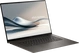 ASUS ZenBook S 16 UM5606WA-RK333W, Zumaia Gray, Ryzen AI 9 HX 370, 32GB RAM, 1TB SSD