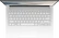 ASUS ZenBook S14 OLED UX5406SA-PV044W, Scandinavian White, Core Ultra 7 256V, 16GB RAM, 1TB SSD