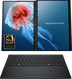 ASUS Zenbook Duo OLED UX8406CA-QL194W, Core Ultra 9 285H, 32GB RAM, 1TB SSD