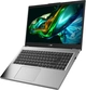 Acer Aspire 15 A15-41M-R0QX, Steel Gray, Ryzen 5 8640HS, 8GB RAM, 512GB SSD