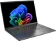 Acer Aspire 16 AI A16-61M-R194, Steel Gray, Ryzen AI 5 340, 16GB RAM, 512GB SSD
