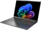 Acer Aspire 16 AI A16-61M-R194, Steel Gray, Ryzen AI 5 340, 16GB RAM, 512GB SSD