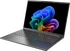 Acer Aspire 16 AI A16-61M-R8RH, Steel Gray, Ryzen AI 5 340, 16GB RAM, 512GB SSD