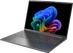 Acer Aspire 16 AI A16-61M-R0VS, Steel Gray, Ryzen AI 5 340, 16GB RAM, 1TB SSD