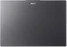 Acer Aspire 16 A16-71M-79HS, Steel Gray, Core Ultra 7 155H, 16GB RAM, 512GB SSD