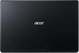 Acer Aspire 3 A317-52-39CS, Black, Core i3-1005G1, 12GB RAM, 256GB SSD