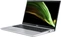 Acer Aspire 3 A315-58G-51NQ, Pure Silver, Core i5-1135G7, 8GB RAM, 512GB SSD, GeForce MX350