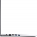 Acer Aspire 3 A315-58-52TT, Pure Silver, Core i5-1135G7, 16GB RAM, 512GB SSD