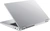 Acer Aspire 3 Spin A3SP14-31PT-C326, Pure Silver, N100, 4GB RAM, 128GB SSD