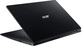 Acer Aspire 3 A315-56-582U, Black, Core i5-1035G1, 8GB RAM, 1TB SSD