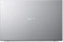 Acer Aspire 3 A315-58-321Y, Pure Silver, Core i3-1115G4, 8GB RAM, 512GB SSD