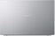 Acer Aspire 3 A317-54-55PD, Pure Silver, Core i5-1235U, 16GB RAM, 512GB SSD