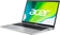 Acer Aspire 5 A515-56-51UF, Silver, Core i5-1135G7, 8GB RAM, 512GB SSD