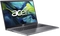 Acer Aspire Go 17 AG17-31P-36CG, Steel Gray, Core 3 N355, 8GB RAM, 512GB SSD