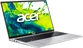 Acer Aspire Lite 17 AL17-51P-54RE, Light Silver, Core 5 120U, 16GB RAM, 1TB SSD