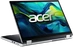 Acer Aspire Spin 14 Go AGSP14-31PT-37F6, Core 3 N355, 16GB RAM, 512GB SSD