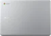 Acer Chromebook 14 CB314-1H-C2KX, Silver, Celeron N4020, 4GB RAM, 64GB Flash