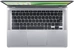 Acer Chromebook 14 CB314-4H-C9W0, Pure Silver, N100, 8GB RAM, 128GB Flash