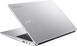 Acer Chromebook 15 CB315-4HT-P358, Silver, Pentium Silver N6000, 8GB RAM, 128GB Flash