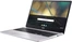 Acer Chromebook 15 CB315-4H-C7C6, Silver, Celeron N5100, 4GB RAM, 128GB Flash