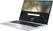Acer Chromebook 15 CB315-4HT-C5RZ, Silver, Celeron N5100, 8GB RAM, 128GB Flash