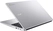 Acer Chromebook 15 CB315-4HT-C5RZ, Silver, Celeron N5100, 8GB RAM, 128GB Flash