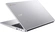Acer Chromebook 15 CB315-4H-C6SD, Silver, Celeron N4500, 8GB RAM, 64GB Flash