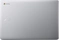 Acer Chromebook 15 CB315-3HT-P440, Silver, Pentium Silver N5000, 4GB RAM, 128GB Flash