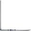 Acer Chromebook 15 CB315-3HT-P0BX, Silver, Pentium Silver N5030, 4GB RAM, 128GB Flash