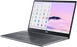 Acer Chromebook Plus 515 CB515-2HT-31TR, Steel Gray, Core i3-1315U, 8GB RAM, 256GB SSD, EU