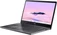 Acer Chromebook Plus 514 CB514-4H-364N, Steel Grey, Core i3-N305, 8GB RAM, 256GB SSD