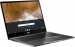 Acer Chromebook Spin 713 CP713-2W-P7AX Anthrazit, Pentium Gold 6405U, 8GB RAM, 128GB SSD