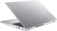 Acer Extensa EX215-33-37UB, Pure Silver, Core i3-N305, 8GB RAM, 256GB SSD