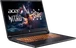 Acer Nitro V 17 AI ANV17-41-R27N, Ryzen 7 260, 32GB RAM, 1TB SSD, GeForce RTX 5060