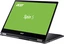 Acer Spin 5 SP513-54N-70JH, Steel Gray, Core i7-1065G7, 16GB RAM, 512GB SSD