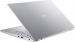 Acer Swift 3 SF314-43-R3J5 Pure Silver, Ryzen 3 5300U, 8GB RAM, 256GB SSD 