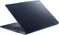Acer Swift AI 14 SF14-51-71AJ, Steam Blue, Core Ultra 7 256V, 16GB RAM, 1TB SSD