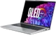 Acer Swift Go 14 OLED SFG14-73-5795, Pure Silver, Core Ultra 5 125U, 16GB RAM, 512GB SSD