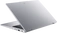 Acer Swift Go 14 OLED SFG14-73-73KU, Pure Silver, Core Ultra 7 155H, 16GB RAM, 1TB SSD