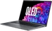 Acer Swift Go 16 OLED SFG16-72-518S, Steel Gray, Core Ultra 5 125U, 16GB RAM, 512GB SSD