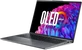 Acer Swift Go 16 OLED SFG16-72-782U, Steel Gray, Core Ultra 7 155U, 16GB RAM, 1TB SSD
