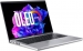 Acer Swift Go SFG14-71-51JU Pure Silver, Core i5-1335U, 16GB RAM, 512GB SSD