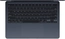 Apple MacBook Air 13", Midnight, M4 - 10 Core CPU / 10 Core GPU, 16GB RAM, 512GB SSD [2025]