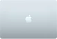 Apple MacBook Air 15", Sky Blue, M4 - 10 Core CPU / 10 Core GPU, 16GB RAM, 256GB SSD [2025]