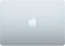 Apple MacBook Air 13", Sky Blue, M4 - 10 Core CPU / 8 Core GPU, 16GB RAM, 256GB SSD [2025]