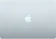 Apple MacBook Air 15" M5, Sky Blue, M5 - 10 Core CPU / 10 Core GPU, 24GB RAM, 1TB SSD