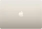 Apple MacBook Air 15", Starlight, M4 - 10 Core CPU / 10 Core GPU, 24GB RAM, 512GB SSD